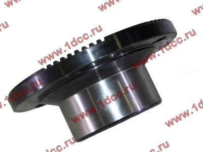 Фланец выходной КПП Fuller 12JS220T d-180 4 отв. SH КПП (Коробки переключения передач) SHJS220-1707159-16 фото 1 Стерлитамак