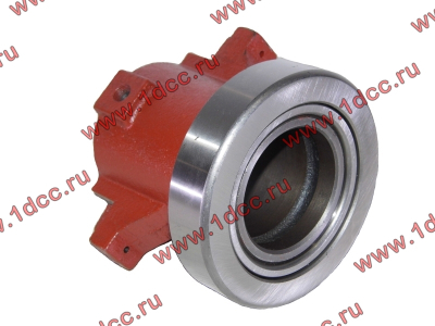 Подшипник выжимной 420 d-57 (D=110 d=70 L=25) в сборе с седлом (F,H,S) HOWO (ХОВО) 996914+11203 фото 1 Стерлитамак