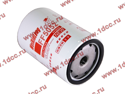 Фильтр топливный тонкой очистки XCMG XCMG/MITSUBER CX0710/FF5052 фото 1 Стерлитамак