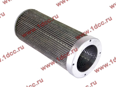 Фильтр гидравлический подачи XCMG LW500 XCMG/MITSUBER 803164216/WU630x100 фото 1 Стерлитамак