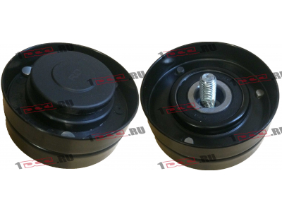 ролик натяжной плоский FAW (ФАВ) 1023015-36D для самосвала фото 1 Стерлитамак