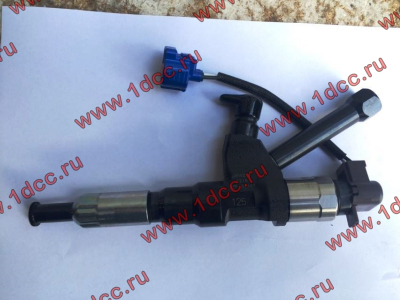 Форсунка HINO 340-380 л.с. CAMC (КАМК) 095000-5215 фото 1 Стерлитамак