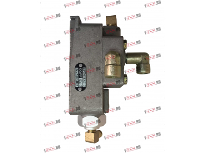 Клапан управления КПП распределительный SH SHAANXI / Shacman (ШАНКСИ / Шакман) CP1903EA010 фото 1 Стерлитамак