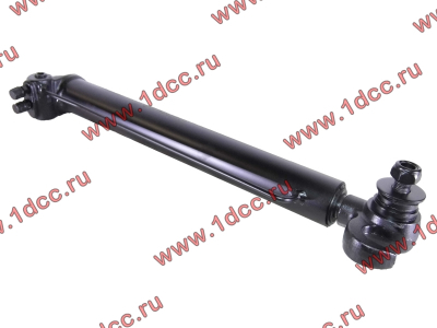 Цилиндр подъема кабины SH F3000 SHAANXI / Shacman (ШАНКСИ / Шакман) DZ1640820020 фото 1 Стерлитамак