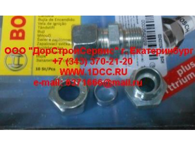 Фитинг прямой 12 - M16x1.5 ЕВРОПА 076.015-30 фото 1 Стерлитамак