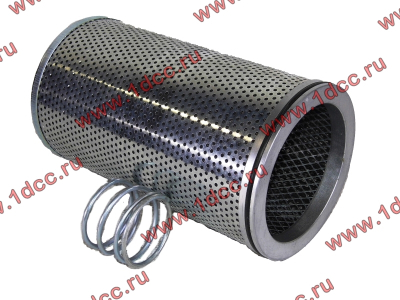 Фильтр гидравлический слива XCMG ZL30G/LW300 XCMG/MITSUBER 803164959/XGHL4-560x100 фото 1 Стерлитамак