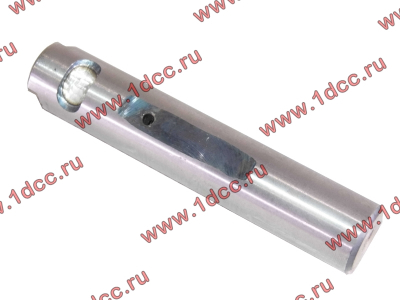 Палец передней рессоры D=30 L=153 (одна проточка под стопор) H2 HOWO (ХОВО) WG9100520065 фото 1 Стерлитамак