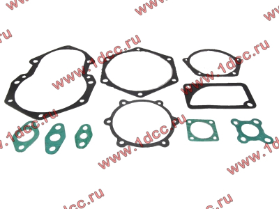 Прокладка двигателя в асс. H2/H3 HOWO (ХОВО)  фото 1 Стерлитамак