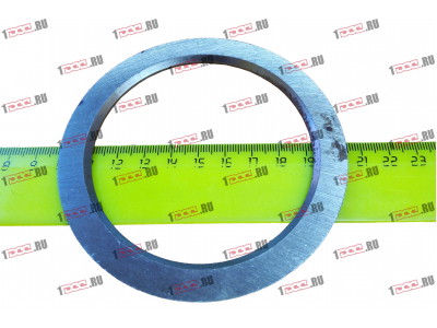 Кольцо упорное на бортовой редуктор D-103 d-80 HOWO (ХОВО) 1880420034 фото 1 Стерлитамак