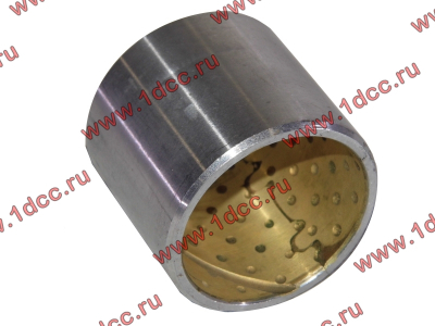 Втулка шкворня SH SHAANXI / Shacman (ШАНКСИ / Шакман) 81.93020.0706 фото 1 Стерлитамак