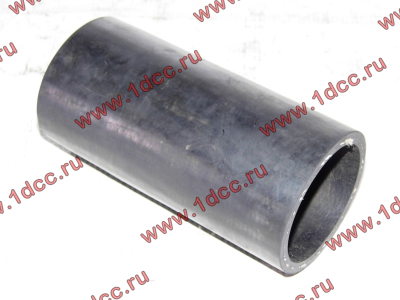 Патрубок радиатора нижний F FAW (ФАВ) 1303021-362 для самосвала фото 1 Стерлитамак