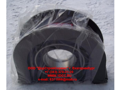 Подшипник подвесной карданный D=70x36x200мм H2/H3 HOWO (ХОВО) 26013314030 (70x36x200) фото 1 Стерлитамак