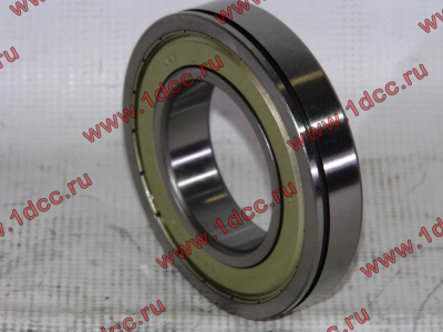 Подшипник 6212Е хвостовика задний с проточкой H HOWO (ХОВО) AZ190003300036 фото 1 Стерлитамак