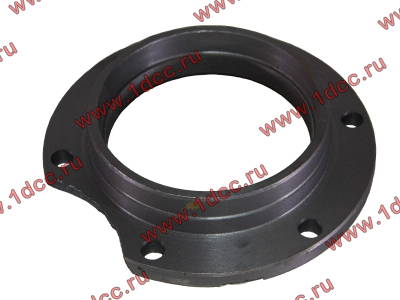 Крышка подшипника проходного вала 6 отв. под болты H HOWO (ХОВО) 199014320141 фото 1 Стерлитамак