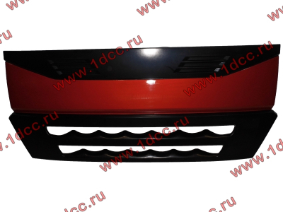 Капот A7 самосвал HOWO A7 WG1664110011 фото 1 Стерлитамак