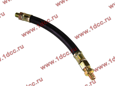 Шланг смазки подшипника выжимного H 150мм. HOWO (ХОВО) 51016 фото 1 Стерлитамак