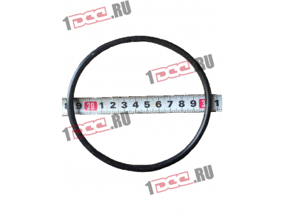 Кольцо уплотнительное кольца зад. ступицы резиновое H,DF,C,FN HOWO (ХОВО) 199012340027 фото 1 Стерлитамак