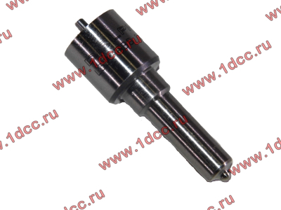 Распылитель DELPHI L337PBB DBG H HOWO (ХОВО) L337PBB фото 1 Стерлитамак