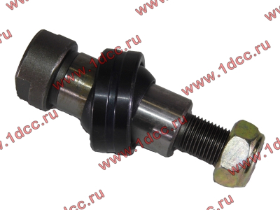 Ремкомплект вилки сцепления DF DONG FENG (ДОНГ ФЕНГ) JS180-1601023-1 для самосвала фото 1 Стерлитамак