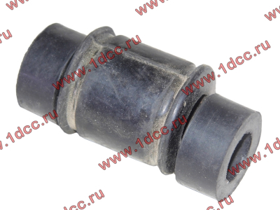 Втулка амортизатора основного H HOWO (ХОВО) WG9114680004-CT фото 1 Стерлитамак