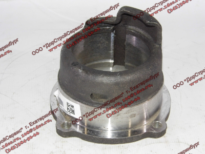 Корпус подшипника проходного вала A7 HOWO A7 AZ9761321112 фото 1 Стерлитамак