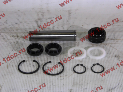 Ремкомплект вилки выжимного подшипника FAW (ФАВ) 12JS160T-1702063 для самосвала фото 1 Стерлитамак