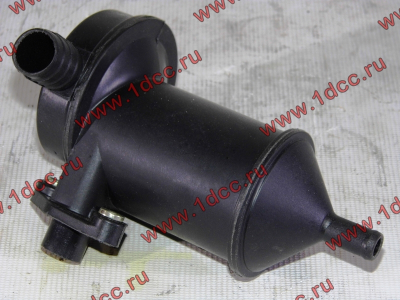 Сапун двигателя (водомаслоотделитель) F FAW (ФАВ) 1014010A600-0367 для самосвала фото 1 Стерлитамак