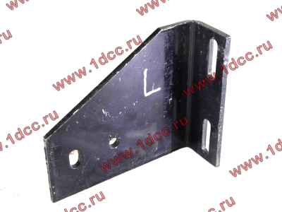 Кронштейн подшипника подвесного левый F FAW (ФАВ) 2202151A263 для самосвала фото 1 Стерлитамак