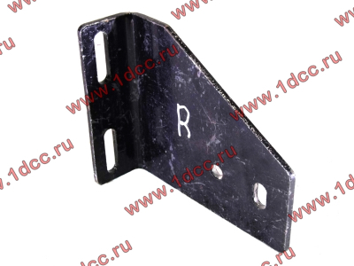 Кронштейн подшипника подвесного правый F FAW (ФАВ) 2202152A263 для самосвала фото 1 Стерлитамак