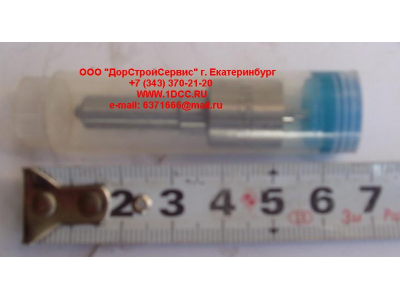 Распылитель DLLA150P1285 F2  280л.с. FAW (ФАВ)  для самосвала фото 1 Стерлитамак