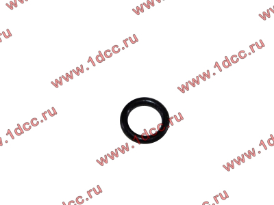 Кольцо уплотнительное форсунки резиновое малое H3 HOWO (ХОВО) VG1540080095 фото 1 Стерлитамак