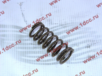 Пружина клапана внутренняя H2 HOWO (ХОВО) 61500050001 фото 1 Стерлитамак