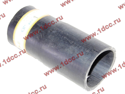 Патрубок радиатора нижний F FAW (ФАВ) 1303041A263 для самосвала фото 1 Стерлитамак