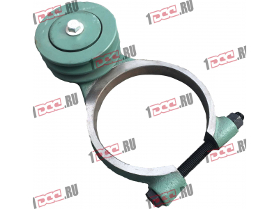 Ролик натяжной F2 FAW (ФАВ) 1307018-29D для самосвала фото 1 Стерлитамак