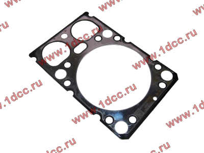 Прокладка ГБЦ SH WP10 SHAANXI / Shacman (ШАНКСИ / Шакман) 612600040355 фото 1 Стерлитамак