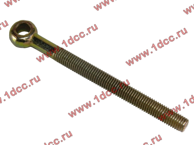 Болт натяжной генератора (короткий) H2 HOWO (ХОВО) VG1500090018 фото 1 Стерлитамак