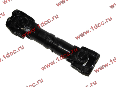 Вал карданный межосевой L-670, d-180 , 4 отв. SH SHAANXI / Shacman (ШАНКСИ / Шакман) DZ9114311067 фото 1 Стерлитамак