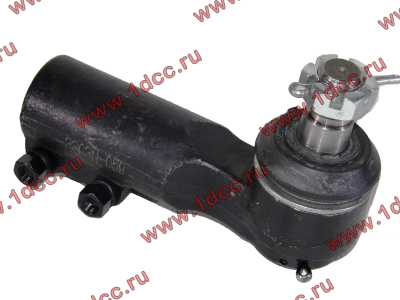 Наконечник рулевой DF левый CREATEK CREATEK 3303N-059/CK8322 фото 1 Стерлитамак