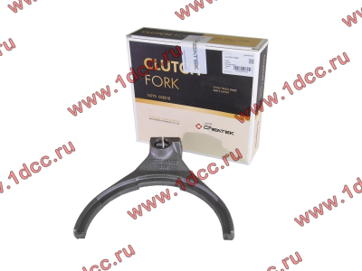 Вилка переключения пониженной/повышенной передач делителя КПП Fuller H CREATEK CREATEK 16775/CK8218 фото 1 Стерлитамак