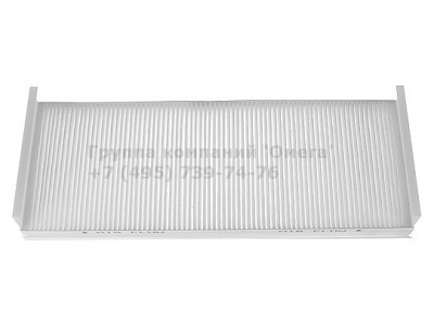 Фильтр салона MAN TGA c 00г. ЕВРОПА 81.61910-0018 фото 1 Стерлитамак