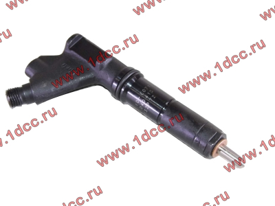 Форсунка D12 Euro-2 / WD615 420л.с. Н2 HOWO (ХОВО) VG1246080036 фото 1 Стерлитамак