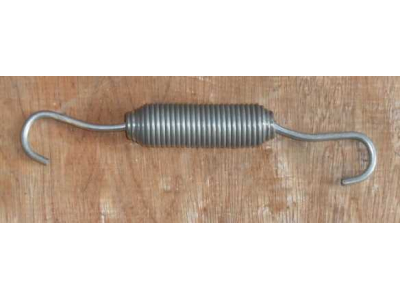 Пружина возвратная трещетки!185x22.5x2.5\SAF ЕВРОПА 5107 фото 1 Стерлитамак