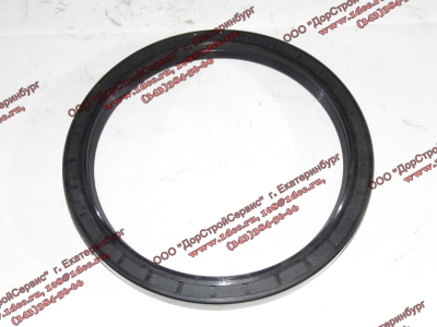 Сальник 160х190х15 XCMG/MITSUBER  фото 1 Стерлитамак