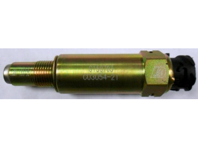 Датчик спидометра SH 4 конт. импульсный SHAANXI / Shacman (ШАНКСИ / Шакман) C03054-21 фото 1 Стерлитамак