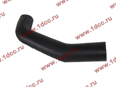 Патрубок радиатора впускной 60*60 (изогнутый) DF DONG FENG (ДОНГ ФЕНГ) 1303013-T1400 для самосвала фото 1 Стерлитамак