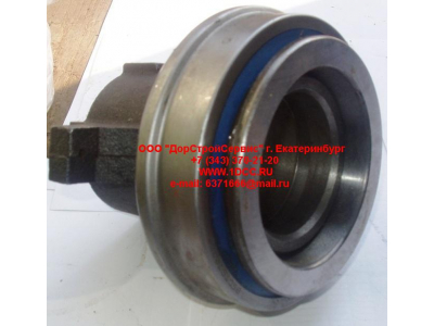 Подшипник выжимной 430 d-57 SH/DF SHAANXI / Shacman (ШАНКСИ / Шакман) 85CT5765F2 фото 1 Стерлитамак