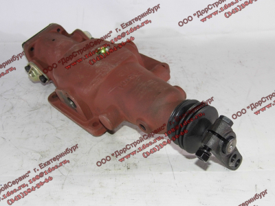 Механизм переключения передач в сборе KПП Fuller КПП (Коробки переключения передач) F96194 фото 1 Стерлитамак