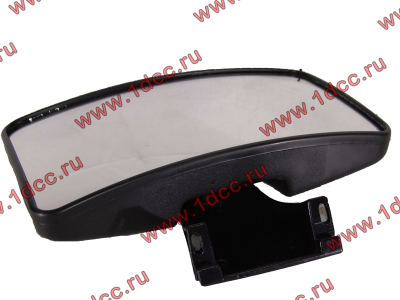 Зеркало бордюрное (на дверь) SH SHAANXI / Shacman (ШАНКСИ / Шакман) DZ13241770094 фото 1 Стерлитамак