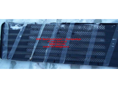 Решетка капота (внутренняя часть) SH SHAANXI / Shacman (ШАНКСИ / Шакман) DZ1642110060 фото 1 Стерлитамак