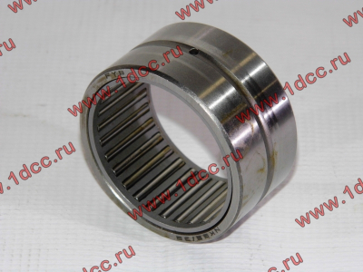 Подшипник игольчатый переднего привода NK55/35 H 6x6 HOWO (ХОВО) NK55/35 фото 1 Стерлитамак